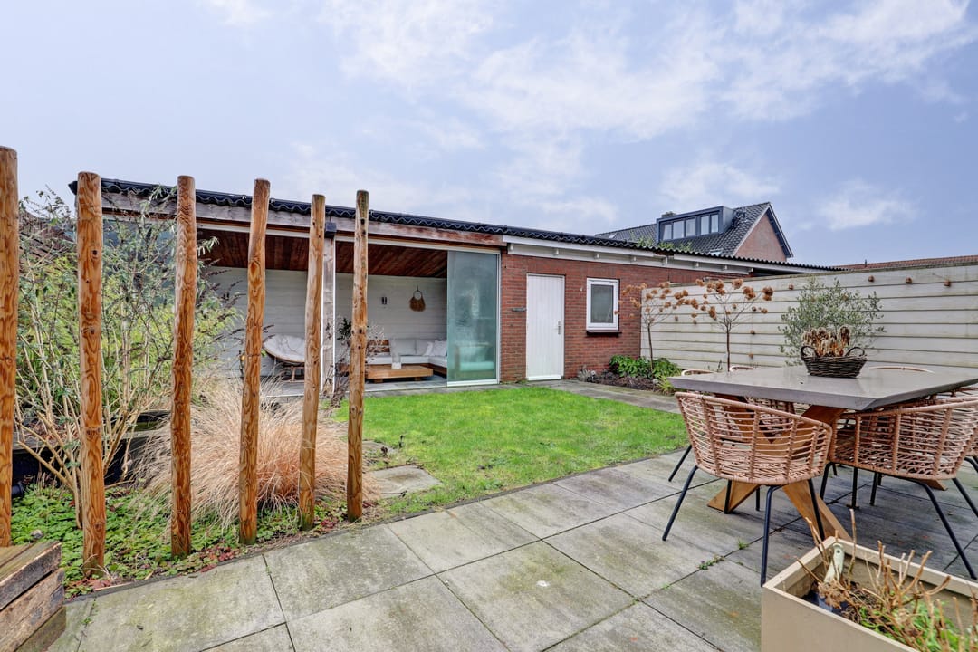 Foto 28 van van Bronkhorststraat 7