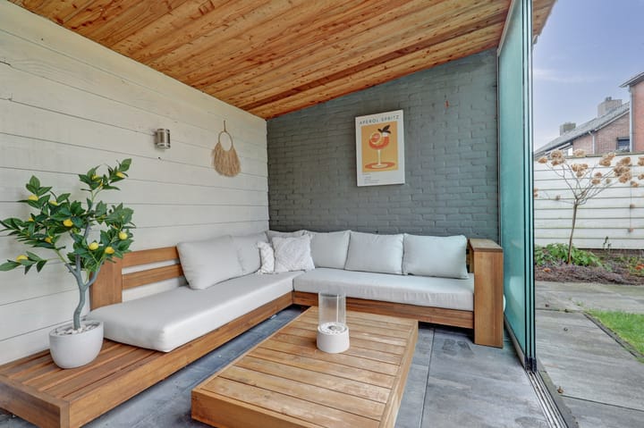 Foto 32 van van Bronkhorststraat 7