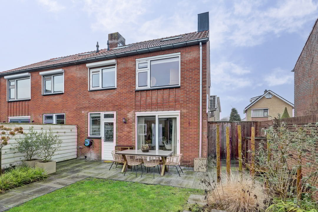 Foto 58 van van Bronkhorststraat 7