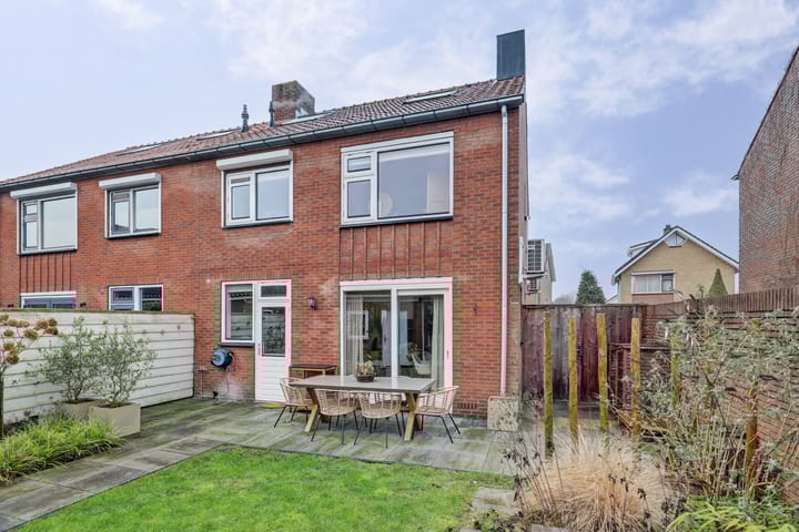 Foto 58 van van Bronkhorststraat 7