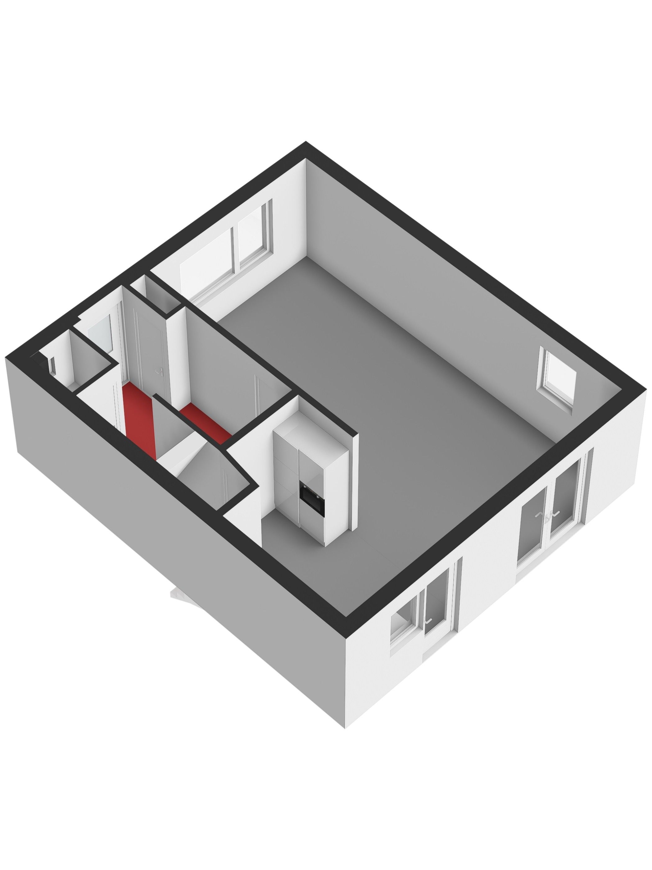 Foto 60 van van Bronkhorststraat 7