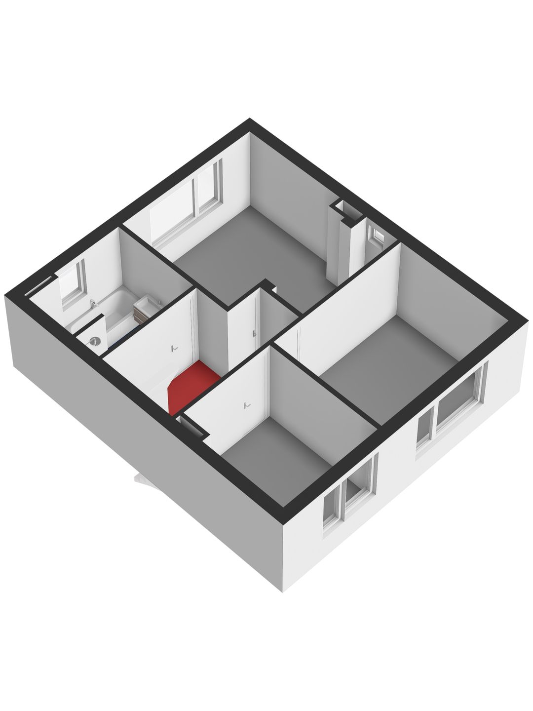 Foto 62 van van Bronkhorststraat 7