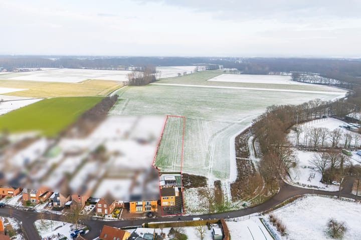 Photo 4 of Zilstraat 57