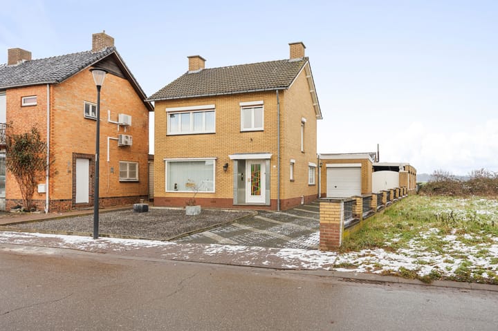 Foto 6 van Zilstraat 57