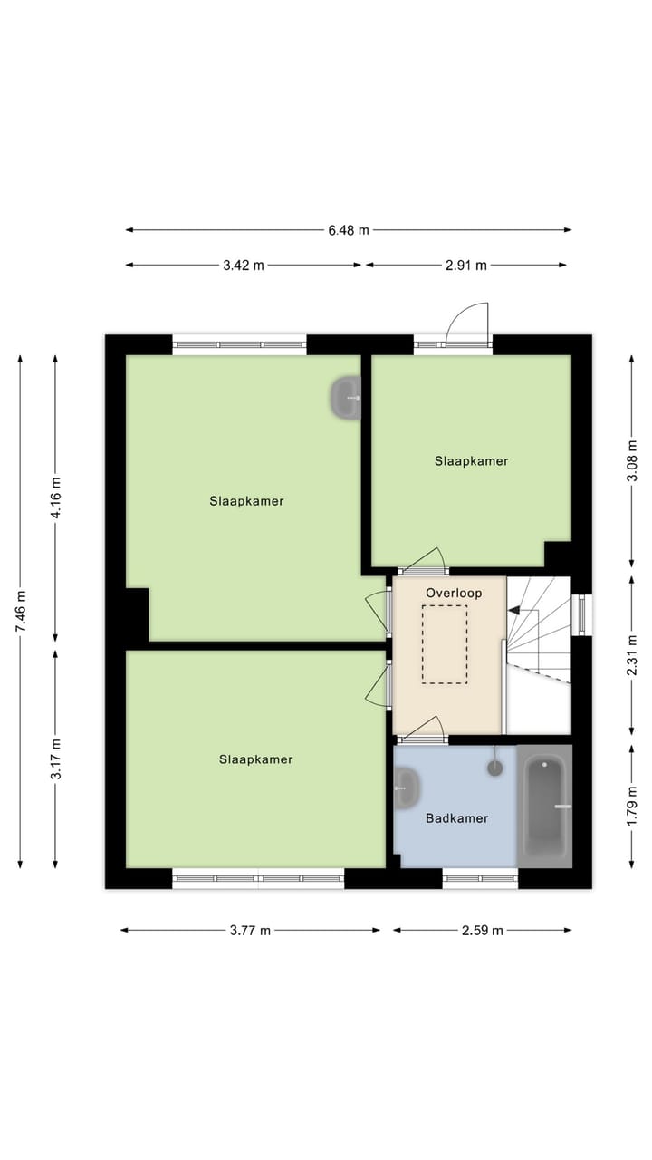 Foto 63 van Zilstraat 57