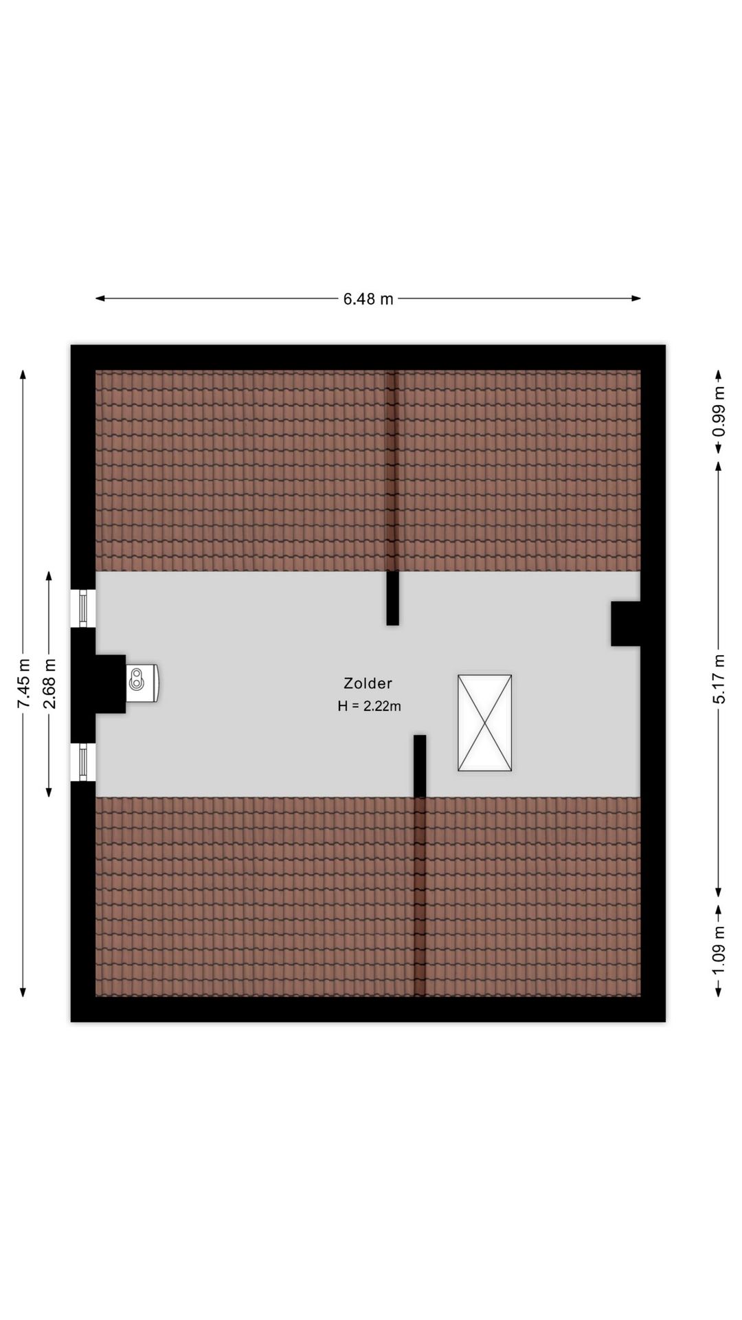 Photo 65 of Zilstraat 57