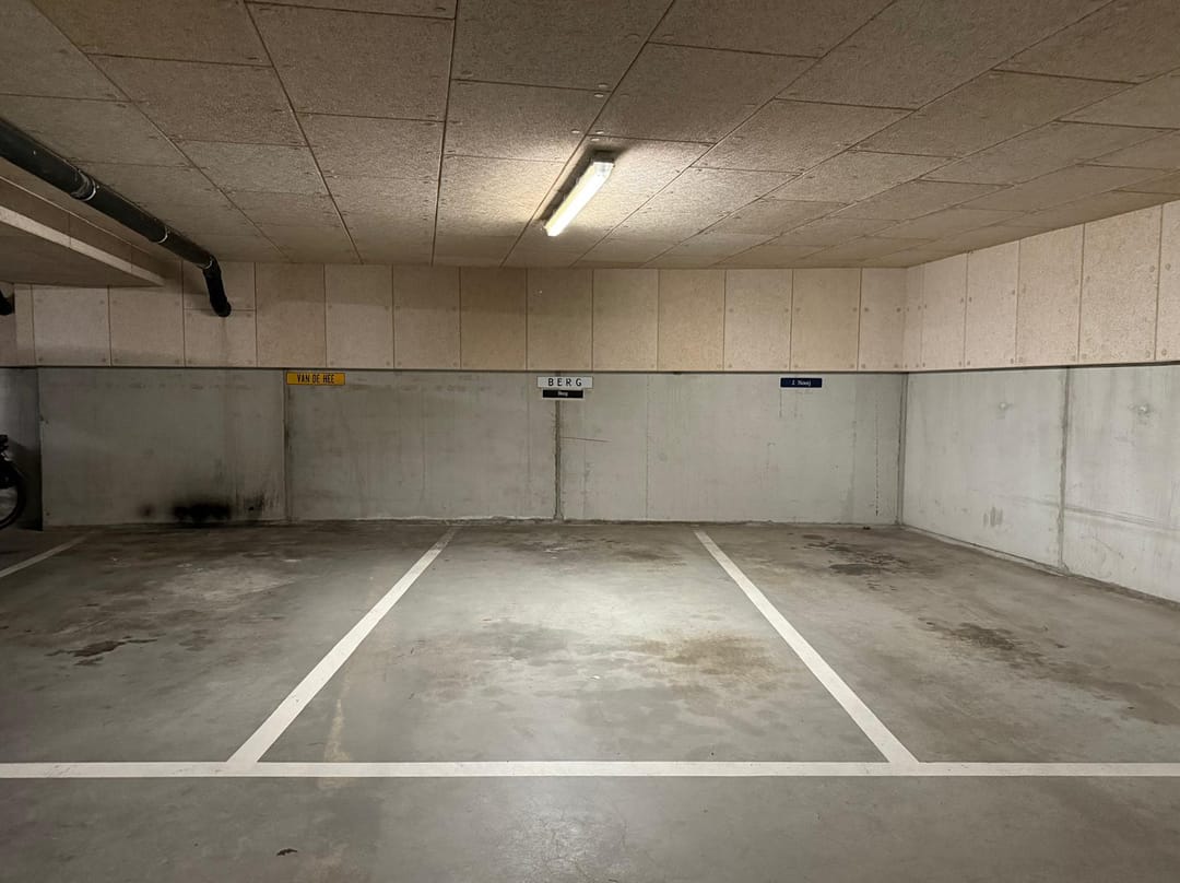 Photo 1 of PP Résidence Prinsenhof