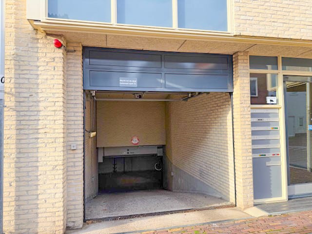 Photo 2 of PP Résidence Prinsenhof