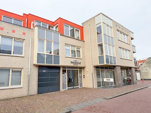 Foto 3 van PP Résidence Prinsenhof