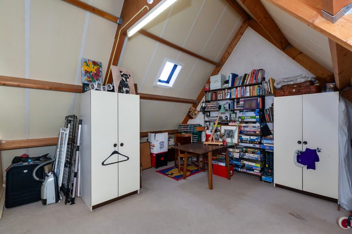 Foto 24 van Prinses Ireneweg 10