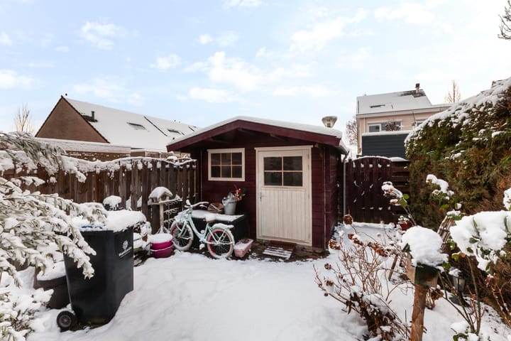 Foto 29 van Prinses Ireneweg 10