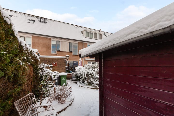 Foto 28 van Prinses Ireneweg 10