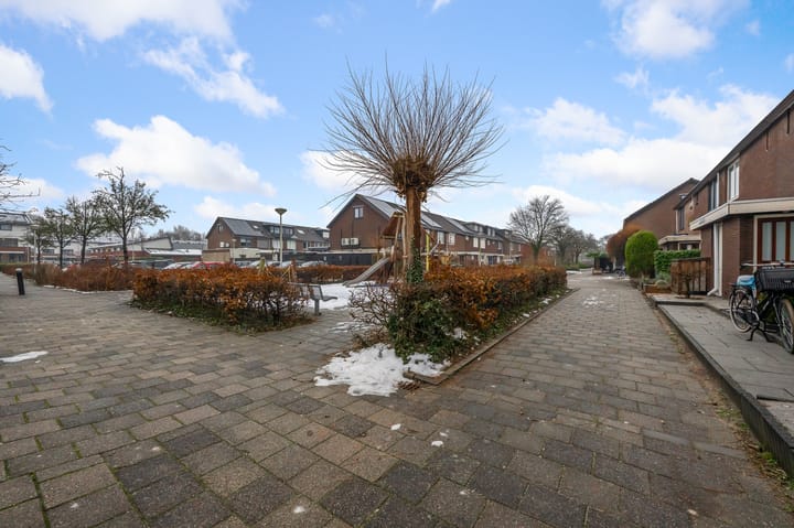 Foto 2 van Hoefbladstraat 22