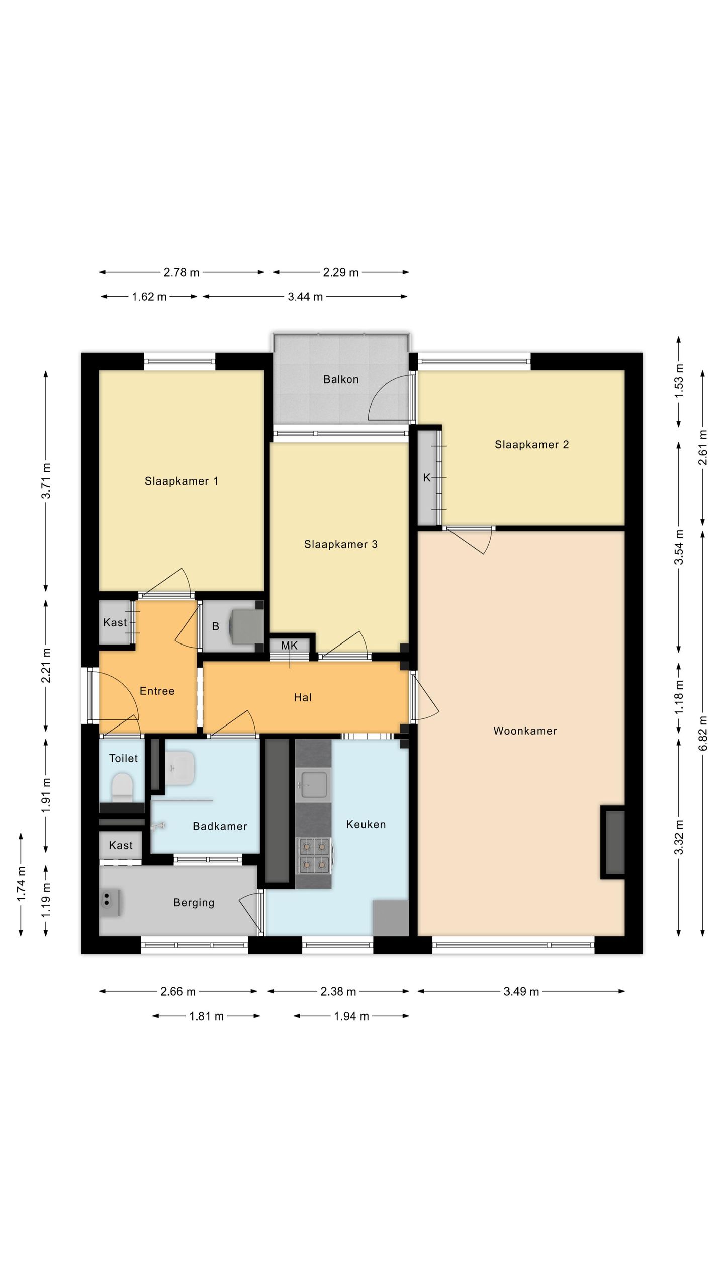 Foto 35 van Rijnmond 76