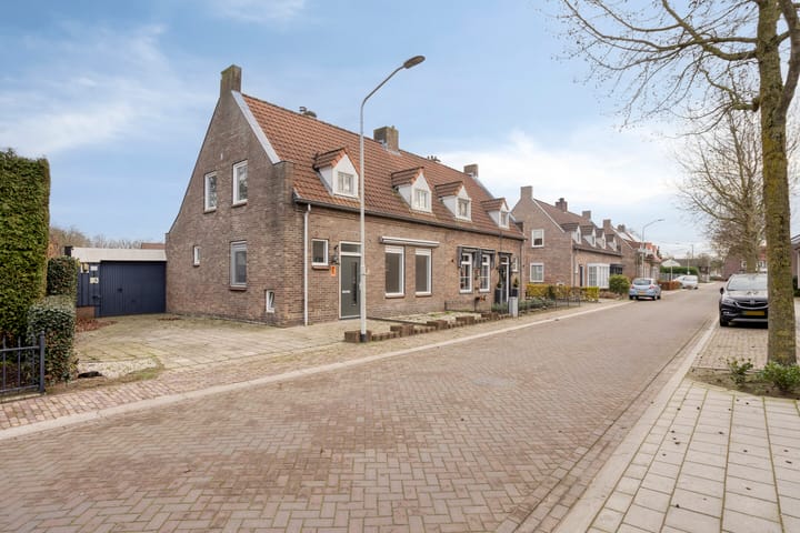 Foto 2 van Haspelstraat 20