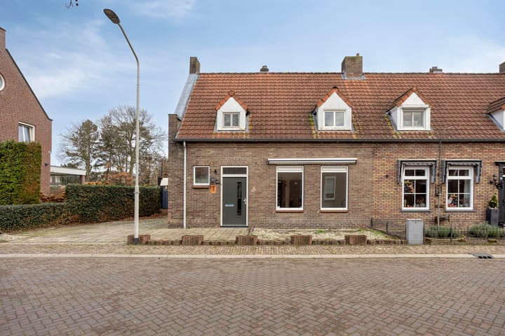 Foto 4 van Haspelstraat 20