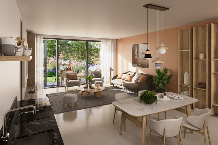 Photo 4 of Bouwnummer 22 - Meesterwerk