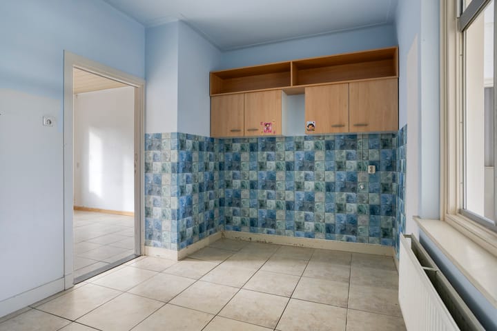 Foto 12 van Haspelstraat 20