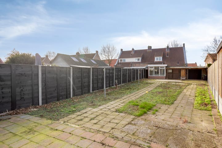 Foto 25 van Haspelstraat 20