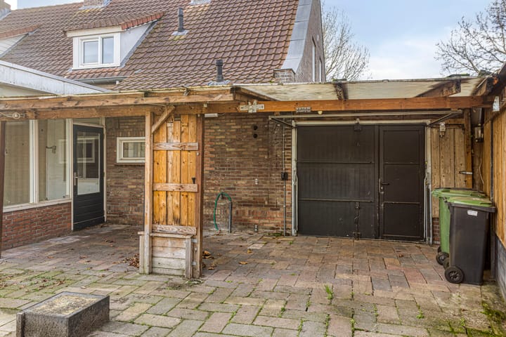 Foto 27 van Haspelstraat 20