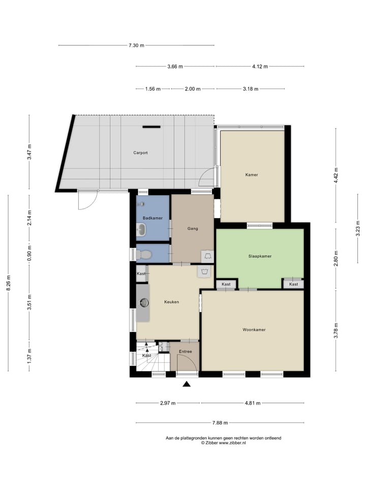 Foto 28 van Haspelstraat 20