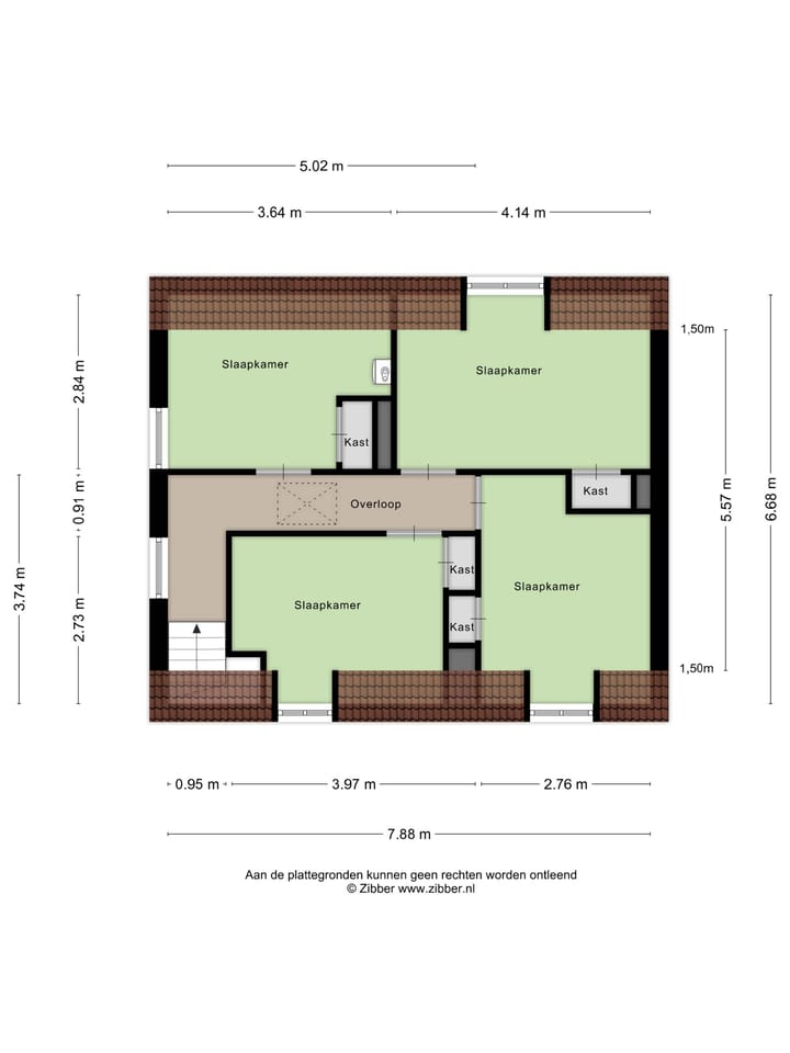 Foto 29 van Haspelstraat 20