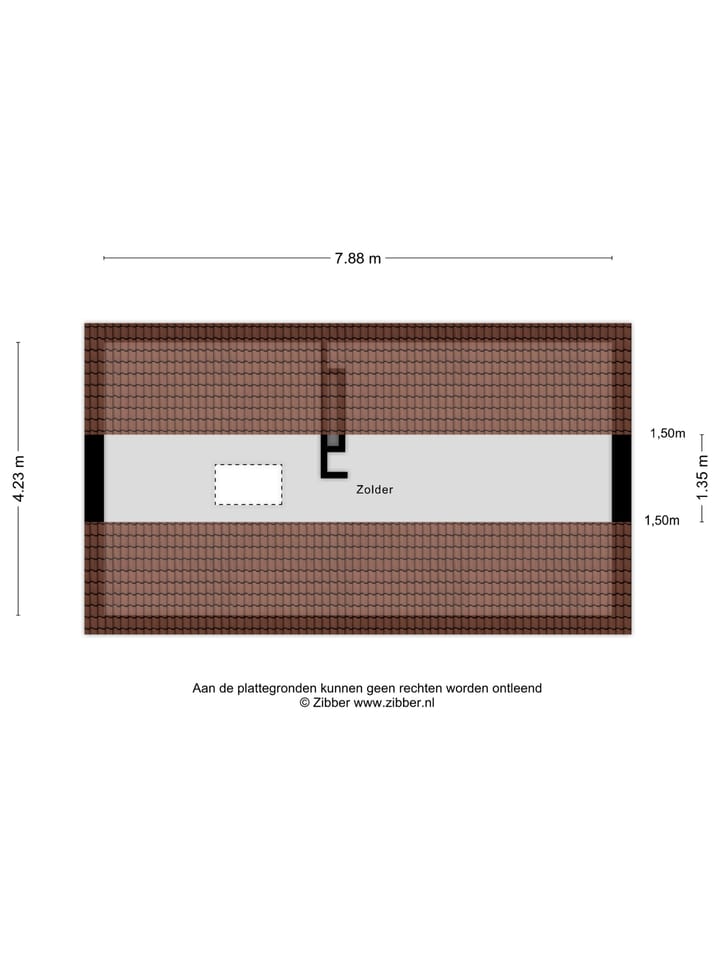 Foto 30 van Haspelstraat 20
