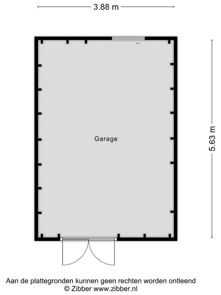 Foto 31 van Haspelstraat 20