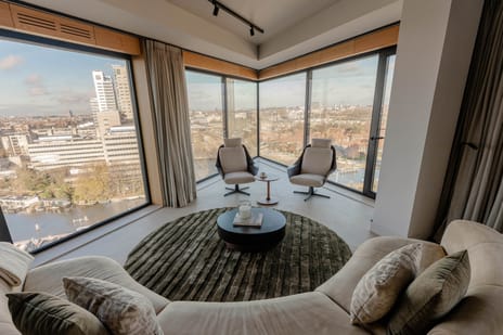 Korte Ouderkerkerdijk 1-P3 secondary image