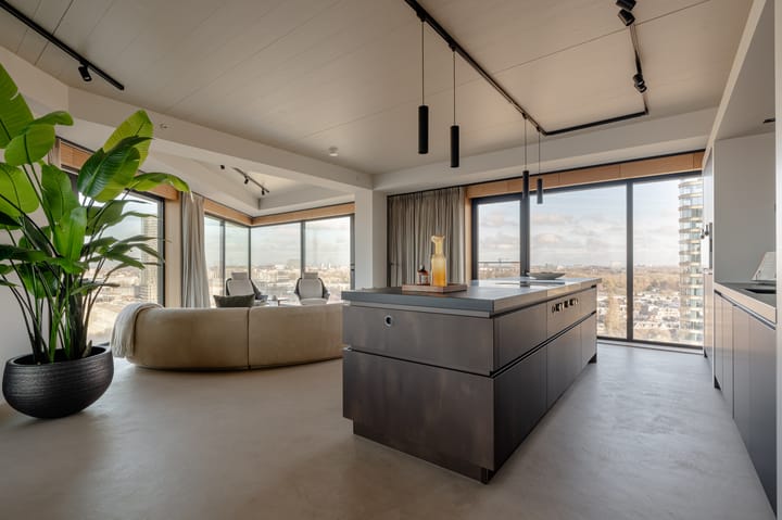 Foto 8 van Korte Ouderkerkerdijk 1-P3