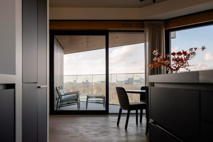 Foto 13 van Korte Ouderkerkerdijk 1-P3