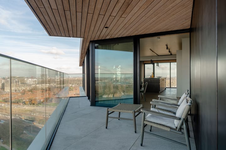 Foto 15 van Korte Ouderkerkerdijk 1-P3