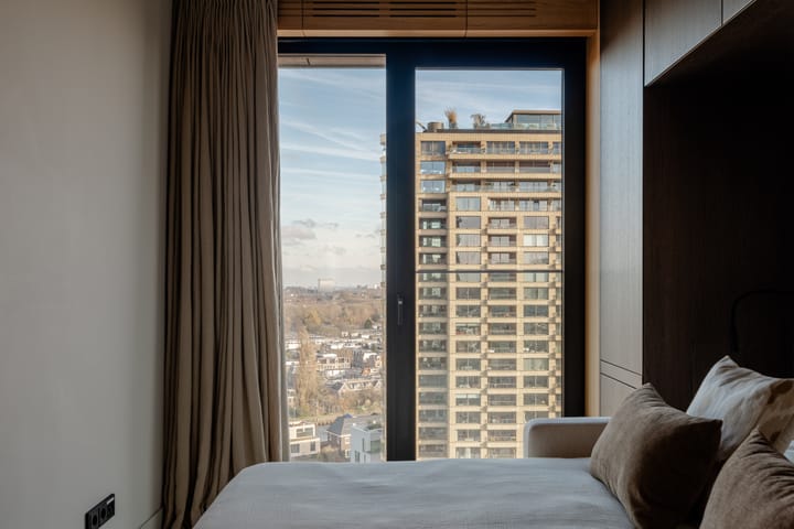 Foto 27 van Korte Ouderkerkerdijk 1-P3