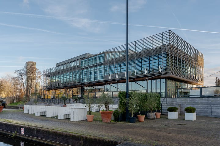 Foto 39 van Korte Ouderkerkerdijk 1-P3