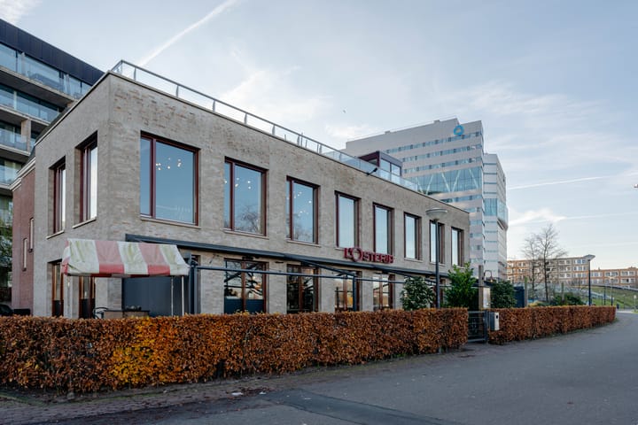 Foto 40 van Korte Ouderkerkerdijk 1-P3