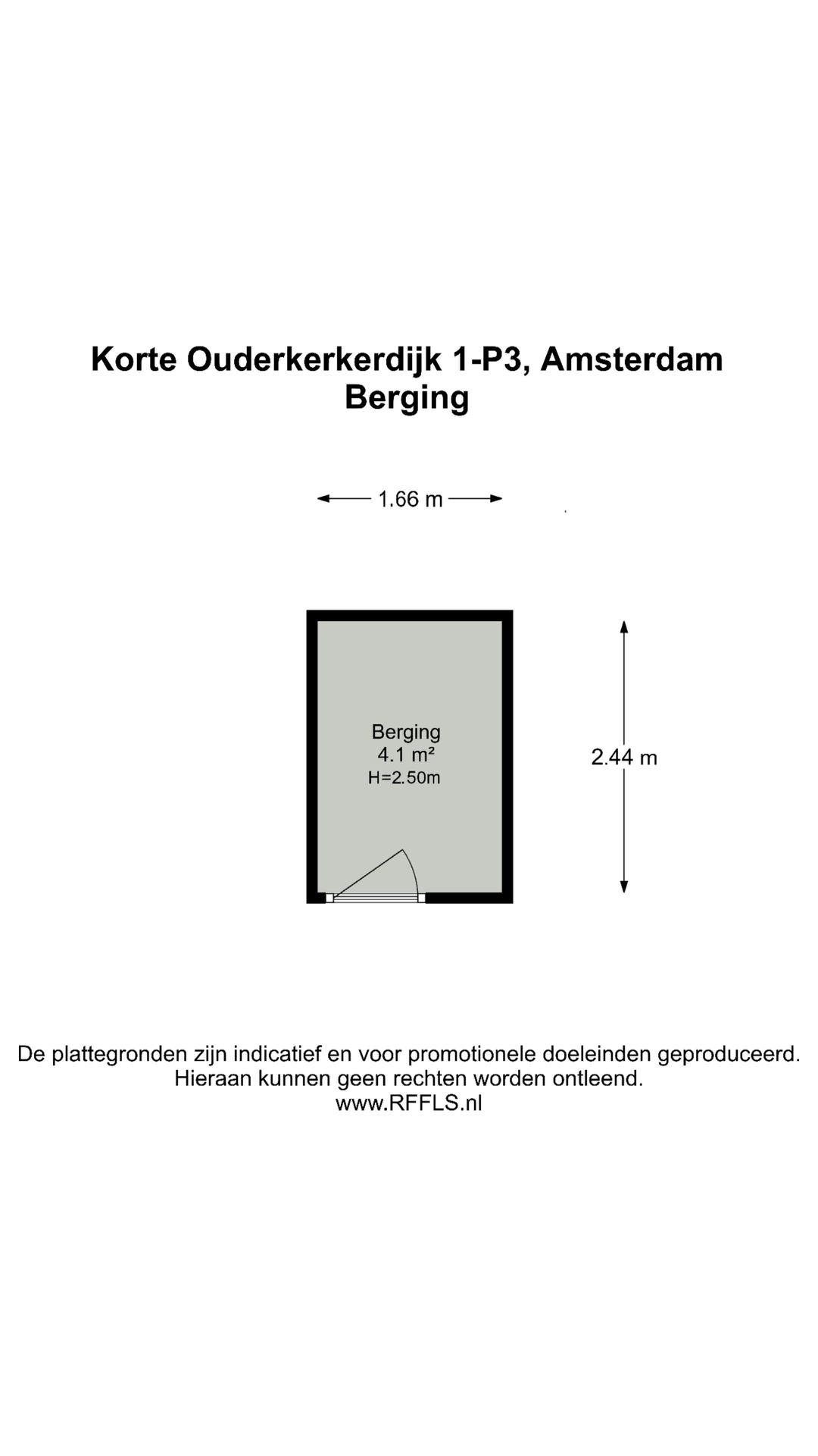 Photo 43 of Korte Ouderkerkerdijk 1-P3