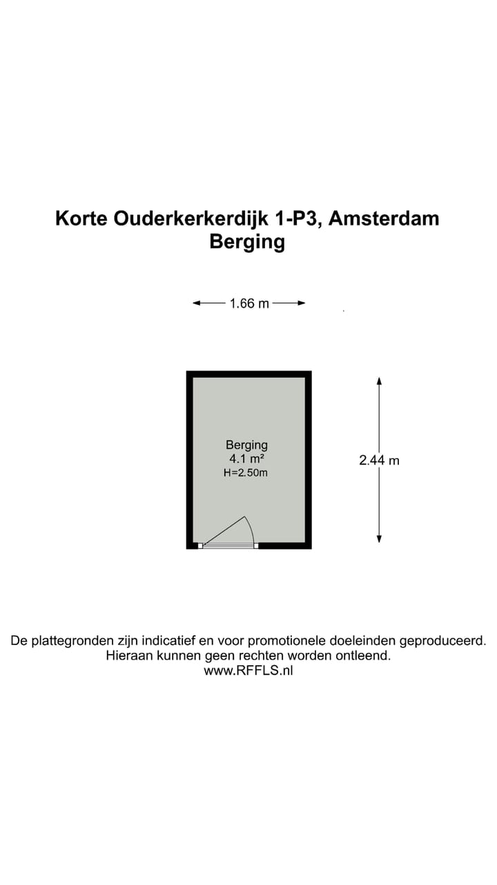Foto 43 van Korte Ouderkerkerdijk 1-P3