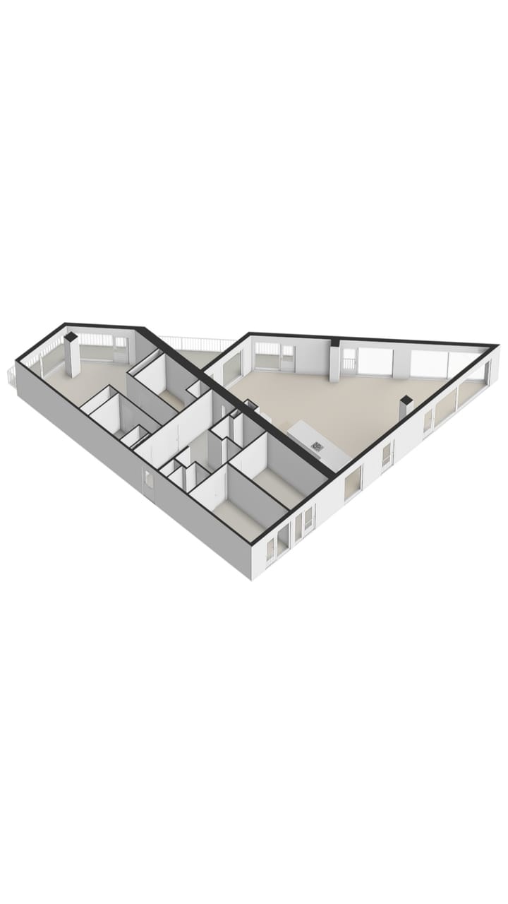 Foto 42 van Korte Ouderkerkerdijk 1-P3