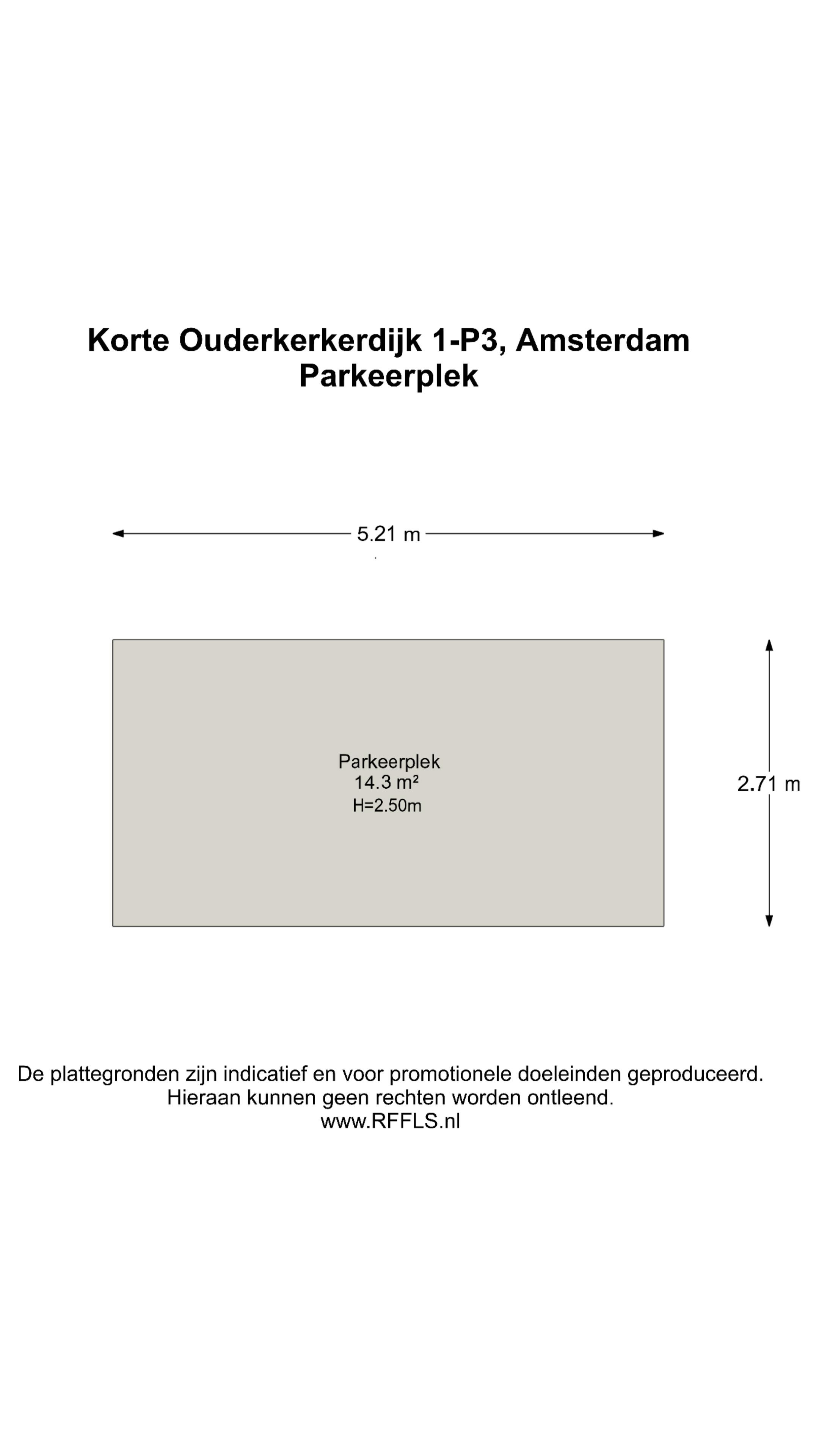 Photo 45 of Korte Ouderkerkerdijk 1-P3