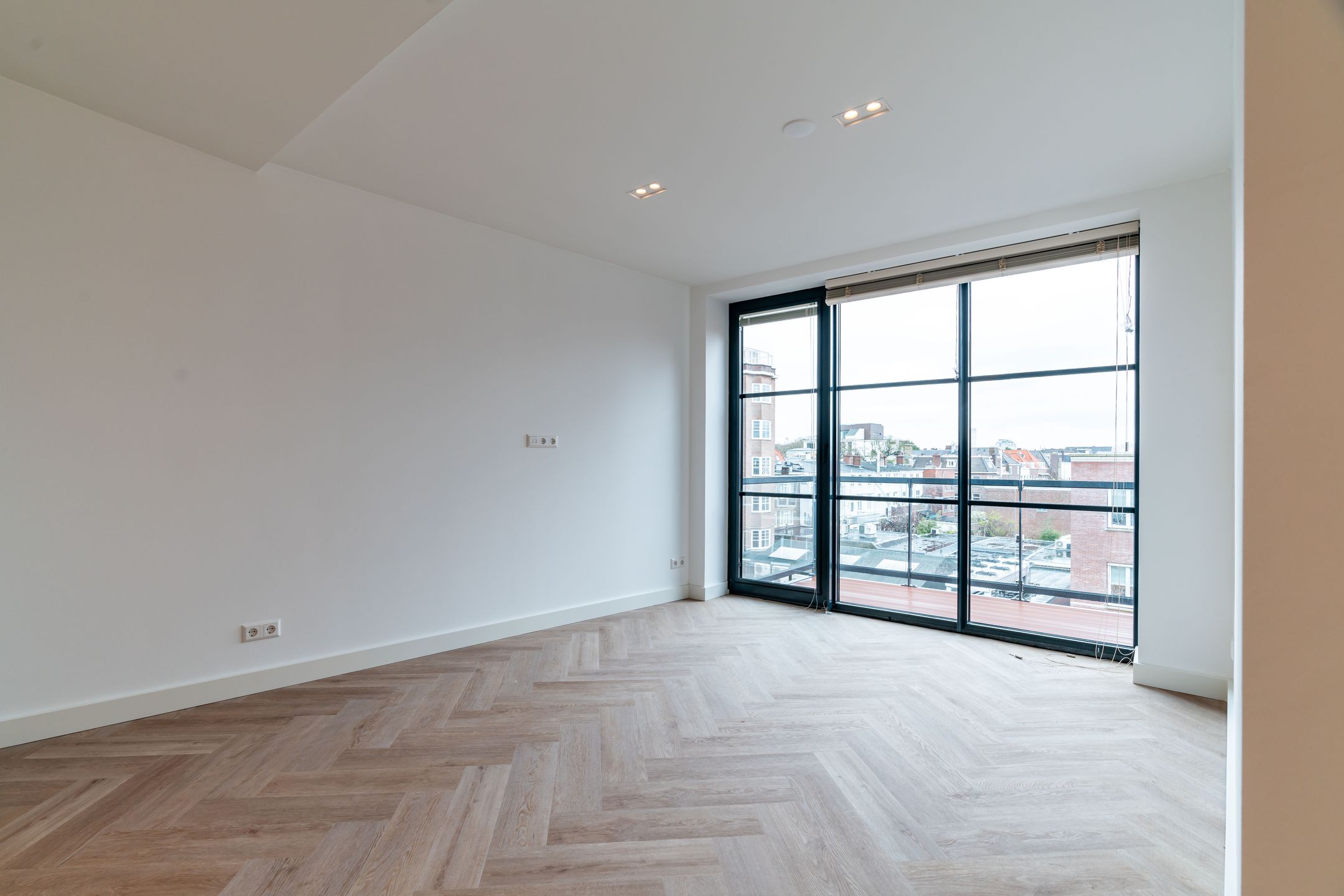 Van de Spiegelstraat 19-Q