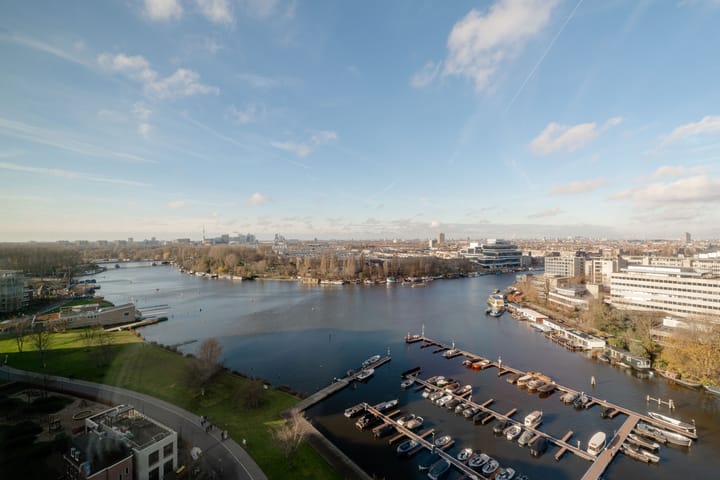 Foto 16 van Korte Ouderkerkerdijk 1-P3