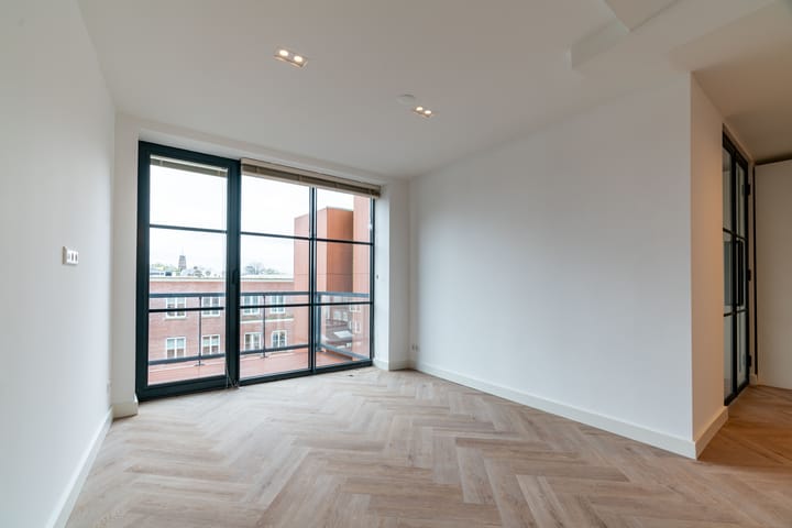 Foto 6 van Van de Spiegelstraat 19-Q