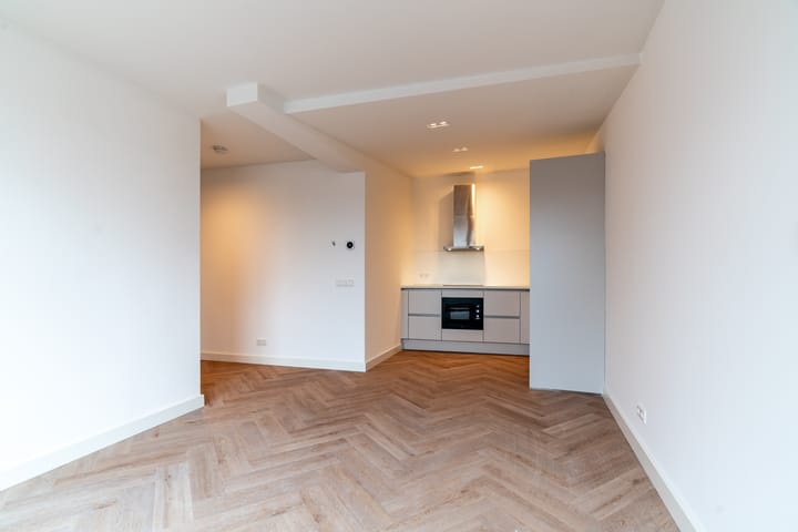 Foto 7 van Van de Spiegelstraat 19-Q