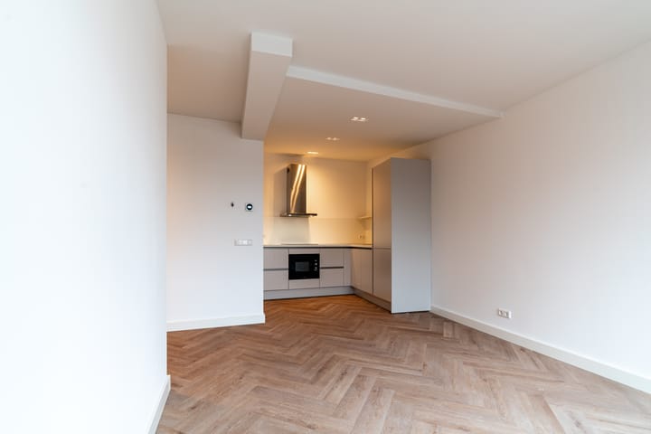 Foto 8 van Van de Spiegelstraat 19-Q