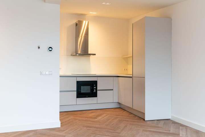 Foto 9 van Van de Spiegelstraat 19-Q