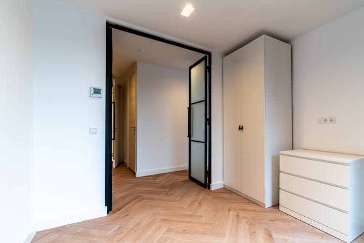 Foto 14 van Van de Spiegelstraat 19-Q