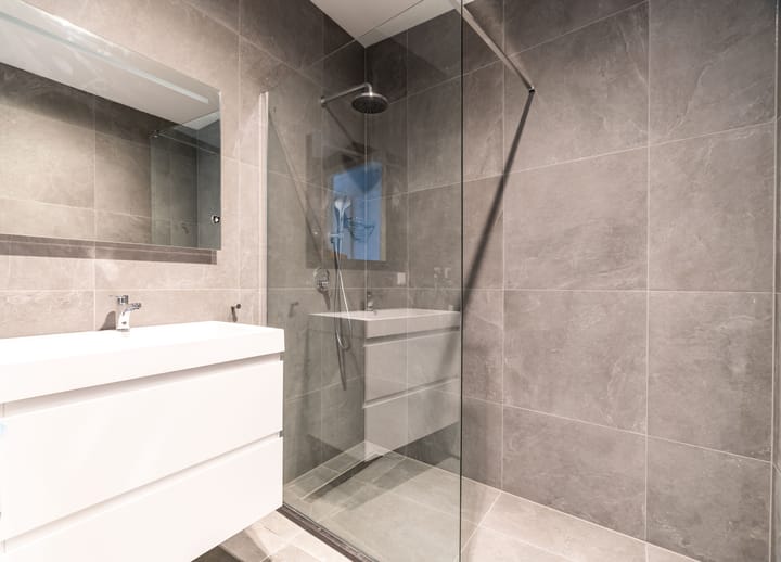 Foto 15 van Van de Spiegelstraat 19-Q