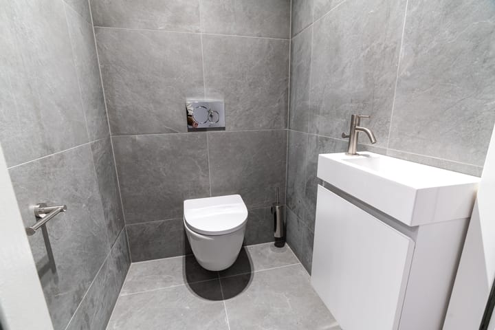 Foto 17 van Van de Spiegelstraat 19-Q