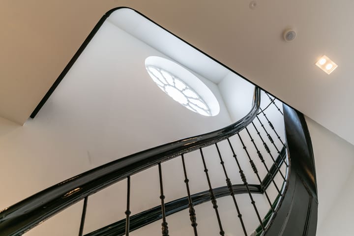 Foto 18 van Van de Spiegelstraat 19-Q