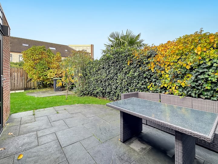 Foto 5 van Nat King Colestraat 22